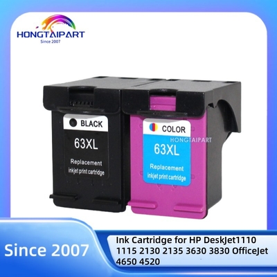 kupować Kartridż atramentowy HP 63 63XL do DeskJet 1110 1115 2130 2135 3630 3830 produkcja internetowa
