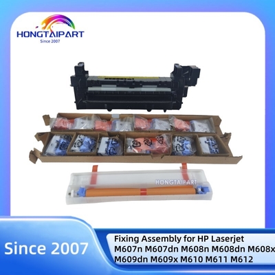kupować HP LaserJet M607 M608 M609 Zestaw konserwacji L0H25A L0H24A produkcja internetowa