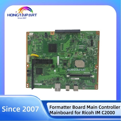 kupować Oryginalny używany Ricoh IM C2000 Formater Board Main Controller Mainboard produkcja internetowa