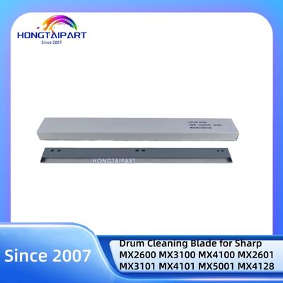 kupować Ostrze czyszczące bęben do Sharp MX2600 MX3100 MX4100 MX2601 MX3101 MX4101 MX5001 MX4128 4111 4112 4110 5110 5128 4148 5148 produkcja internetowa