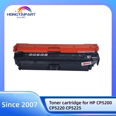 kupować HP CP5200 CP5220 CP5225 Toner Cartridge CE740A CE741A CE742A CE743A produkcja internetowa