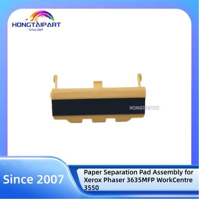 kupować Xerox Phaser 3635MFP WorkCentre 3550 Paper Separation Pad 019N00947 produkcja internetowa