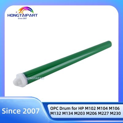 kupować CF217A CF219A CF232A OPC Drum Organic Photo-Conductor Drum for HP M102 M104 M106 M132 M134 M203 M206 M227 M230 produkcja internetowa