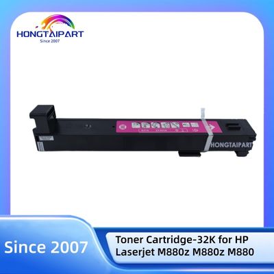 kupować CF303A 32K Toner Cartridge for HP Laserjet M880z Printer Toner Original and Compatible produkcja internetowa