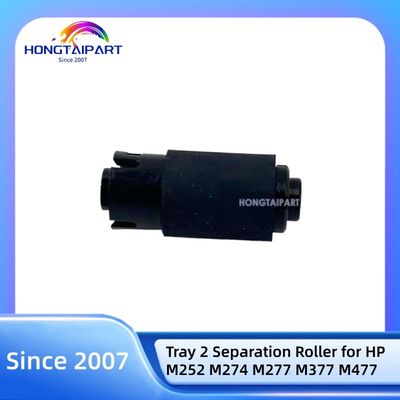 kupować Tray 2 Separation Roller RM2-5881 RM2-5881-000 for HP M252 M274 M277 M377 M477 Printer Spares produkcja internetowa