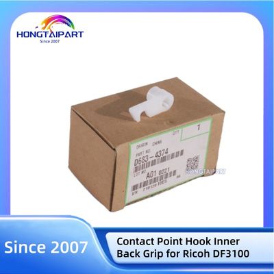 kupować Original Contact Point Hook Inner Back Grip D6834374 D683-4374 for Ricoh DF3100 produkcja internetowa