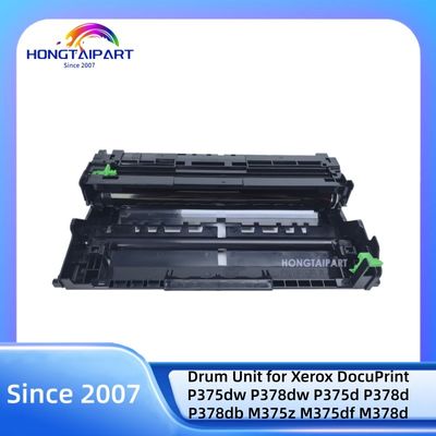 kupować Drum Unit for Xerox DocuPrint P375dw P378dw P375d P378d P378db M375z M375df M378d M378df - Original / Compatible Drum Cartridge with Neutral Packing produkcja internetowa