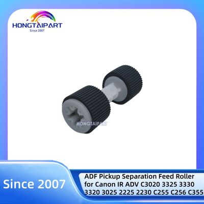 kupować ADF Pickup Separation Feed Roller Compatible with Canon IR ADV Series in Original/Compatible Condition produkcja internetowa