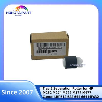 kupować Tray 2 Separation Roller RM2-5577 RM2-5577-000CN for HP and Canon Printers produkcja internetowa