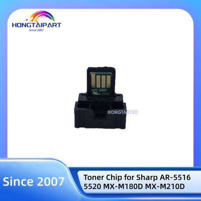 kupować FT-021 Toner Chip for Sharp AR-5516 5520 MX-M180D MX-M210D - Original / Compatible Printer Chip produkcja internetowa