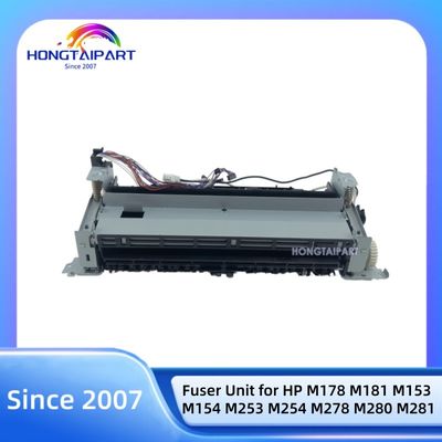 kupować Original Fuser Unit RM2-2505 RM2-2488 Compatible with HP M178 M181 M153 Fuser Assembly produkcja internetowa