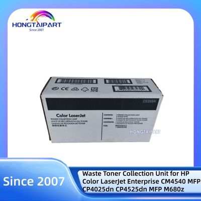 kupować Waste Toner Collection Unit CE265A CC493-67913 Compatible with HP Color LaserJet Enterprise in Neutral Packing produkcja internetowa