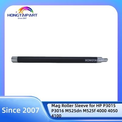 kupować Mag Roller Sleeve CE255A Magnetic Roller for HP P3015 P3016 M525dn M525f 4000 4050 4100 Toner Cartridge Original Compatible produkcja internetowa