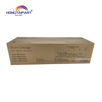 kupować Genuine Drum Cartridge CT350864 CT350811 for Xerox Color 800 1000 800i 1000i Imaging Drum Unit produkcja internetowa