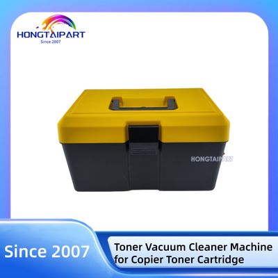 kupować Original Compatible Toner Vacuum Cleaner Machine for Copier Toner Cartridge with Neutral Packing and Express Shipping produkcja internetowa