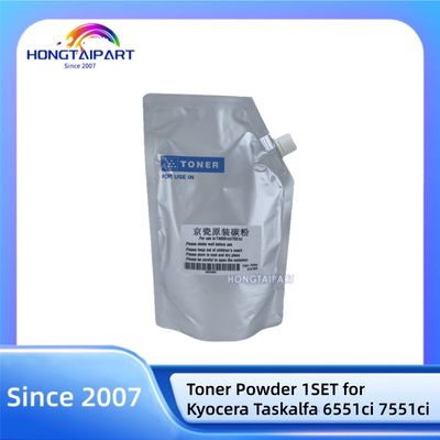 kupować OEM Original Toner Powder for Kyocera Taskalfa 6551ci 7551ci Printer Toner produkcja internetowa