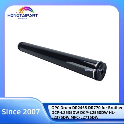 kupować OPC Drum DR2455 DR770 for Brother DCP-L2535DW DCP-L2550DW HL-L2375DW MFC-L2715DW MFC-L2750DW Original Compatible Drum Unit produkcja internetowa