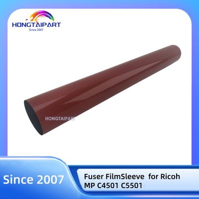 kupować Original Factory Fuser Film Sleeve AE010079 for Ricoh MP C4501 C5501 Fixing Film Sleeve produkcja internetowa