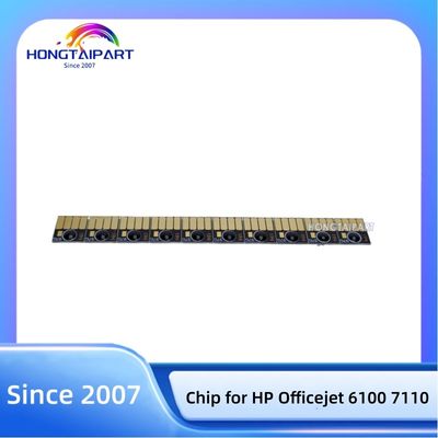 kupować Chip do drukarki HP 932XL do Officejet 6100 7110 - Oryginalny / Kompatybilny z neutralnym opakowaniem produkcja internetowa