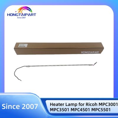 kupować Original Used Heater Lamp AX430178 for Ricoh MPC3001 MPC3501 MPC4501 MPC5501 Printer Heater produkcja internetowa