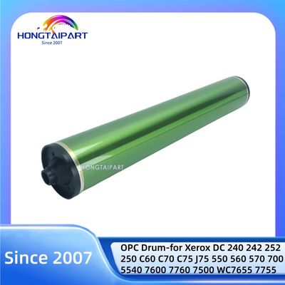 kupować Japan FUJI Green Color OPC Drum Compatible with Xerox DC 240 242 252 250 C60 C70 C75 J75 550 560 570 700 5540 7600 7760 7500 WC7655 7755 Original or Compatible produkcja internetowa