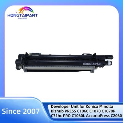 kupować Oryginalny zespół wywoływacza A50UR70266 A50UR70244 A50UR70233 do serii Konica Minolta Bizhub PRESS i AccurioPress produkcja internetowa