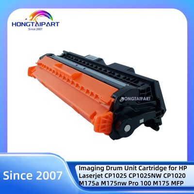 kupować DR314A 126A Bęben obrazowania do HP Laserjet CP1025 CP1025NW CP1020 M175a M175nw Pro 100 M175 MFP M175A M175NW M275 Oryginalny, kompatybilny bęben produkcja internetowa