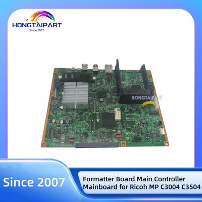 kupować Formatter Board Main Controller Mainboard D2445603 for Ricoh MP C3004 C3504 produkcja internetowa
