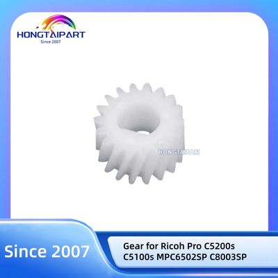 kupować Original D1362461 D136-2461 Printer Gear for Ricoh Pro C5200s C5100s MPC6502SP C8003SP produkcja internetowa