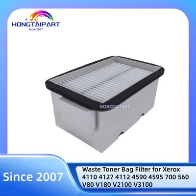 kupować Original Waste Toner Bag Filter 053K91903 53K91903 053K91902 53K91902 Compatible with Xerox 4110 4127 4112 4590 4595 700 560 V80 V180 V2100 V3100 produkcja internetowa