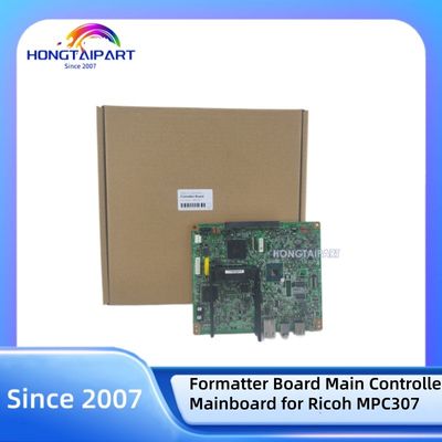 kupować Original Used Formatter Board Mainboard D2975414 for Ricoh MP C307 with Neutral Packing produkcja internetowa
