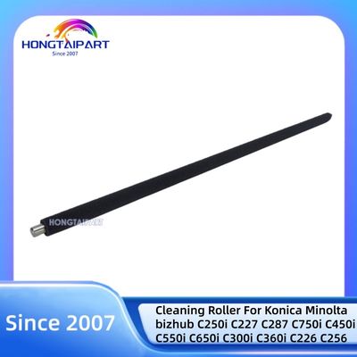 kupować Compatible Cleaning Roller for Konica Minolta bizhub with Neutral Packing and Express Shipping produkcja internetowa