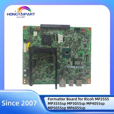 kupować Original Used Formatter Board D2865605 for Ricoh MP2555 MP3555sp Printer Main Board produkcja internetowa