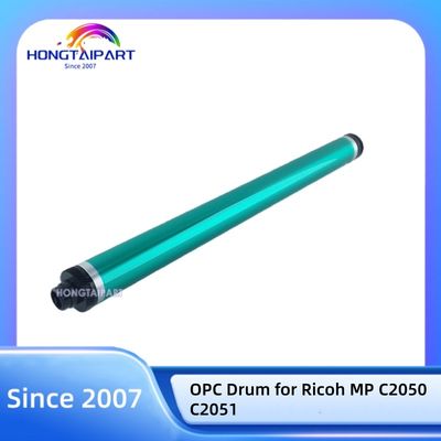 kupować Oryginalny i kompatybilny bęben OPC do Ricoh MP C2050 C2051 z neutralnym opakowaniem produkcja internetowa