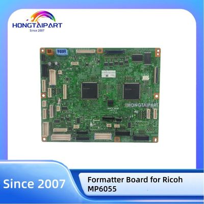 kupować 220V Formatter Board D2895113 for Ricoh MP6055 Printer Main Board with Neutral Packing produkcja internetowa