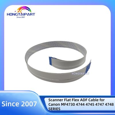 kupować Skaner Flat Flex ADF Kabel do Canon MF4730 4744 4745 4747 4748 SERIES produkcja internetowa