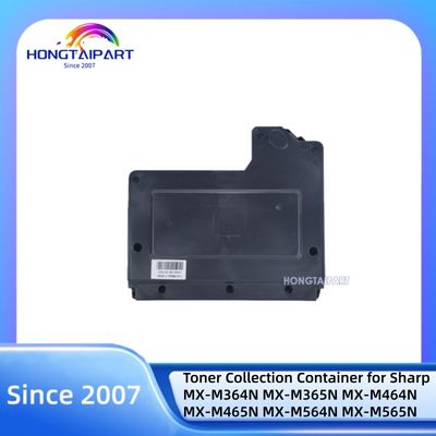 kupować Original Used MX-560HB CBOX-0213DS51 Waste Toner Container with 100% Replacement Guarantee for Sharp MX Series by 10+ Years Industry Expert produkcja internetowa
