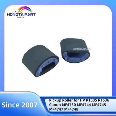kupować Original Pickup Roller RL1-1497-000CN RL1-1536 RC2-1422 for HP P1505 P1536 and Canon MF4730 MF4744 MF4745 MF4747 MF4748 produkcja internetowa