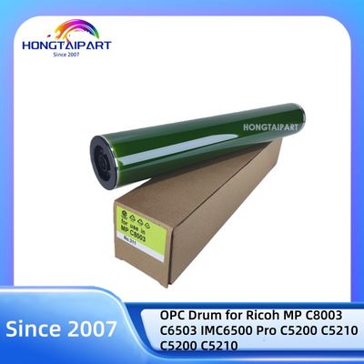 kupować OPC Drum for Ricoh MPC8003 C6503 IMC6500 Pro C5200 C5210 C5200 C5210 produkcja internetowa