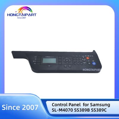 kupować HONGTAIPART oryginalny panel sterowania JC97-04321B dla Samsung SL-M4070 SS389B SS389C drukarka SEC RADF hebrajski produkcja internetowa