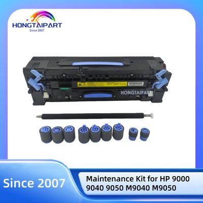 kupować 220V Maintenance Kit C2H57-67901 C9153A-220V C9152A Compatible with HP 9000 9040 9050 M9040 M9050 Fuser Assembly Unit produkcja internetowa