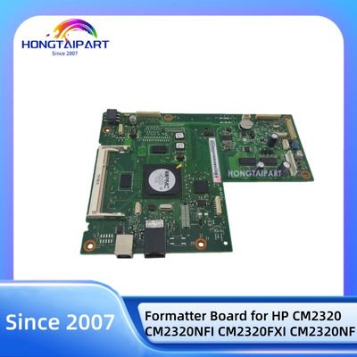 kupować Original Used Formatter Board CC400-60001 for HP CM2320 and Compatible Models Printer Main Board produkcja internetowa