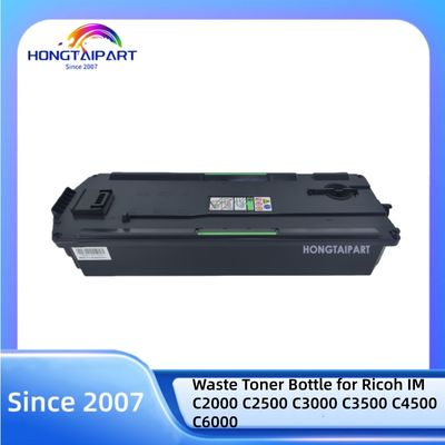 kupować Waste Toner Bottle D0BQ6400 418425 for Ricoh IM C2000 C2500 C3000 C3500 C4500 C6000 produkcja internetowa