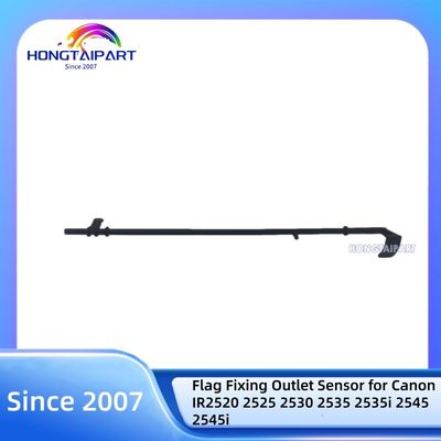 kupować Czujnik Wyjścia Flagi Mocowania FC9-0748-000 do Canon IR2520 2525 2530 2535 2535i 2545 2545i Kompatybilny z Opakowaniem Neutralnym produkcja internetowa