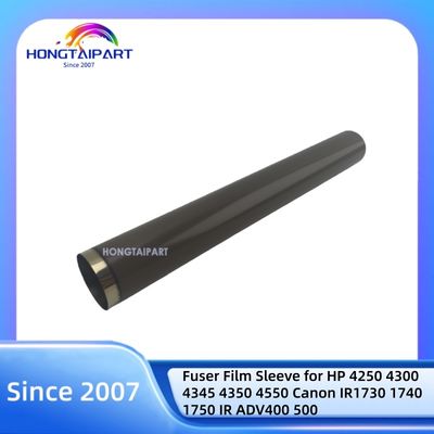 kupować Fuser Film Sleeve RM1-0101 RL1-0024-000 JC66-03102A FM4-6495-FILM for HP 4250 4300 4345 4350 4550 Canon IR1730 1740 1750 IR ADV400 500 produkcja internetowa