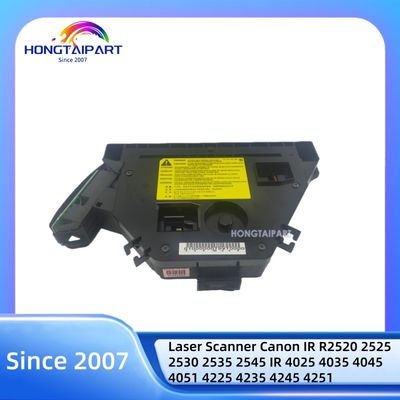 kupować Skaner laserowy FM3-9351 FM3-9352 do Canon IR R2520 2525 2530 2535 2545 IR 4025 4035 4045 4051 4225 4235 4245 4251 produkcja internetowa