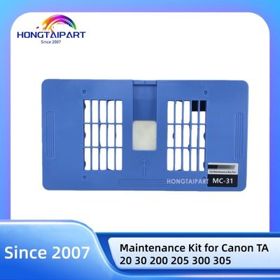 kupować Maintenance Kit MC-31 1156C005AA for Canon TA 20 30 200 205 300 305 produkcja internetowa