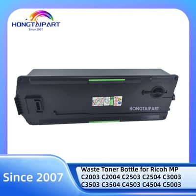 kupować Oryginalny pojemnik na zużyty toner D2426400 416890 do Ricoh MP C2003 C2004 C2503 C2504 C3003 C3503 C3504 C4503 C4504 C5003 C5503 C6003SP C6004 produkcja internetowa