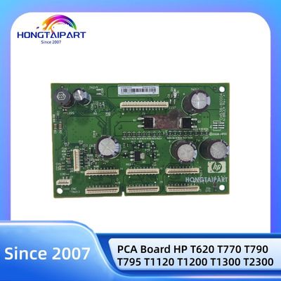 kupować Original / Compatible PCA Board CK837-67005 for HP T620 T770 T790 T795 T1120 T1200 T1300 T2300 Printer Board produkcja internetowa