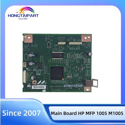 kupować Main Board CB397-60001 for HP MFP 1005 M1005 produkcja internetowa